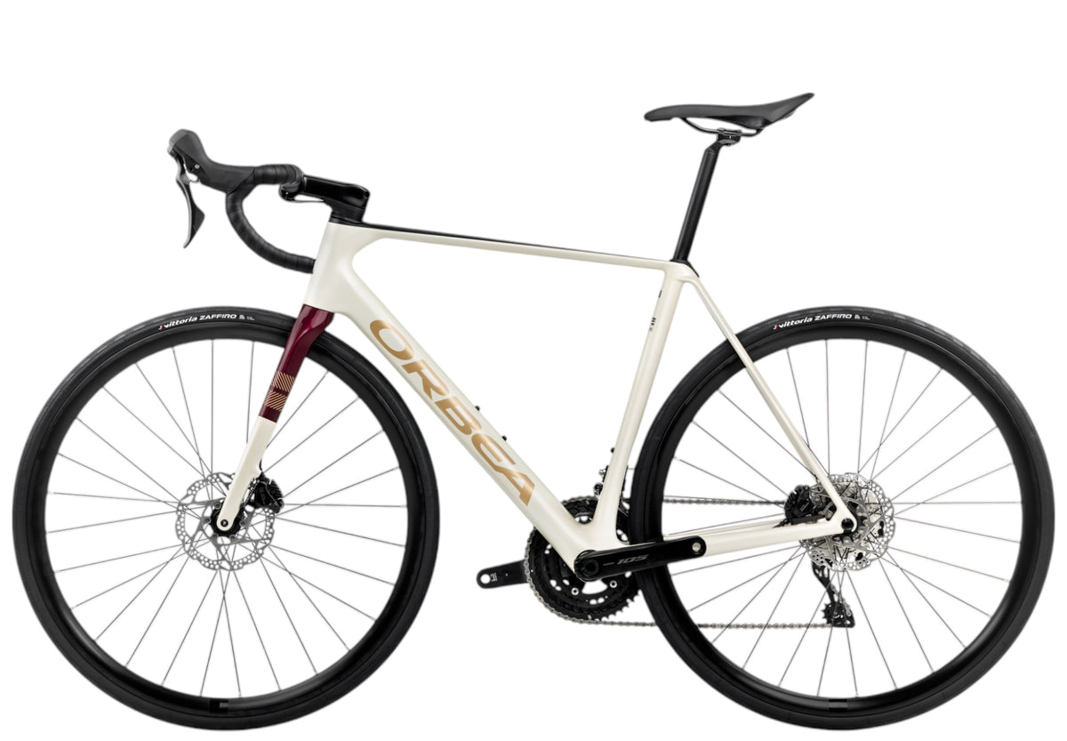 Orbea Orca M30