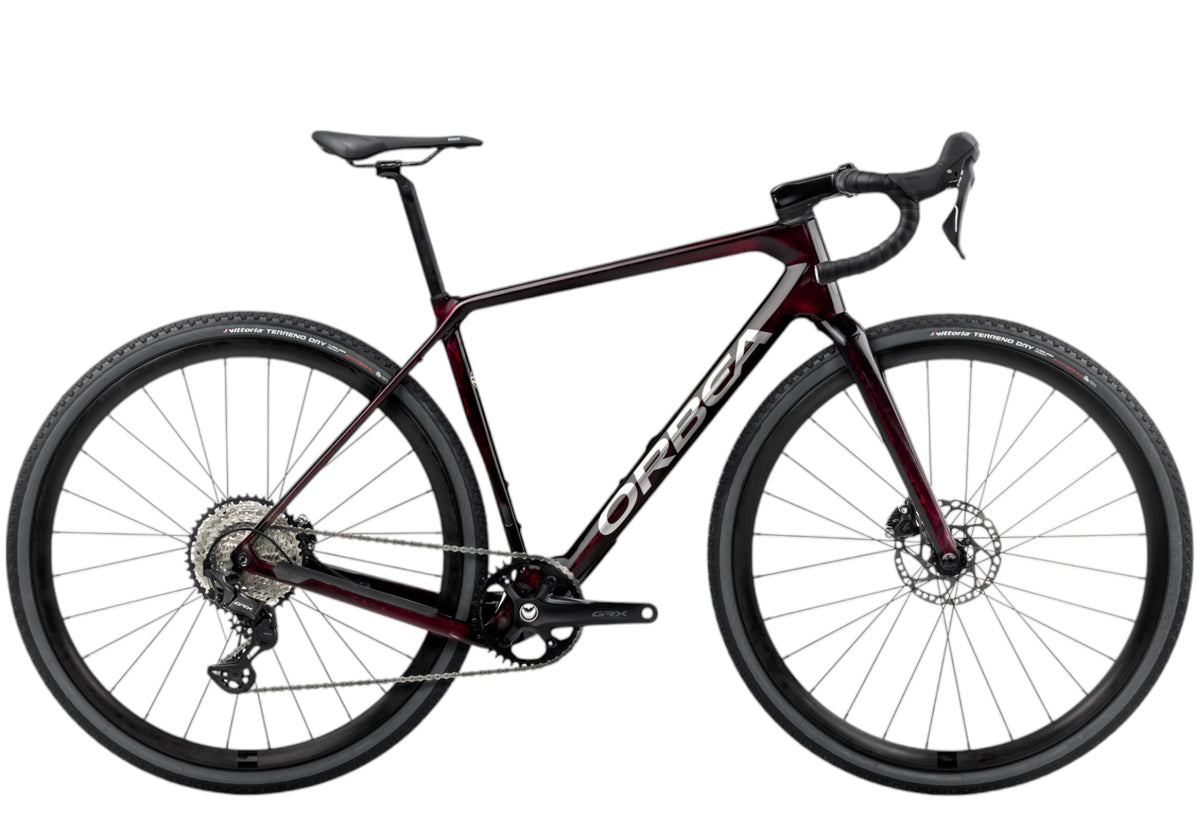 Orbea Terra M30Team 1X