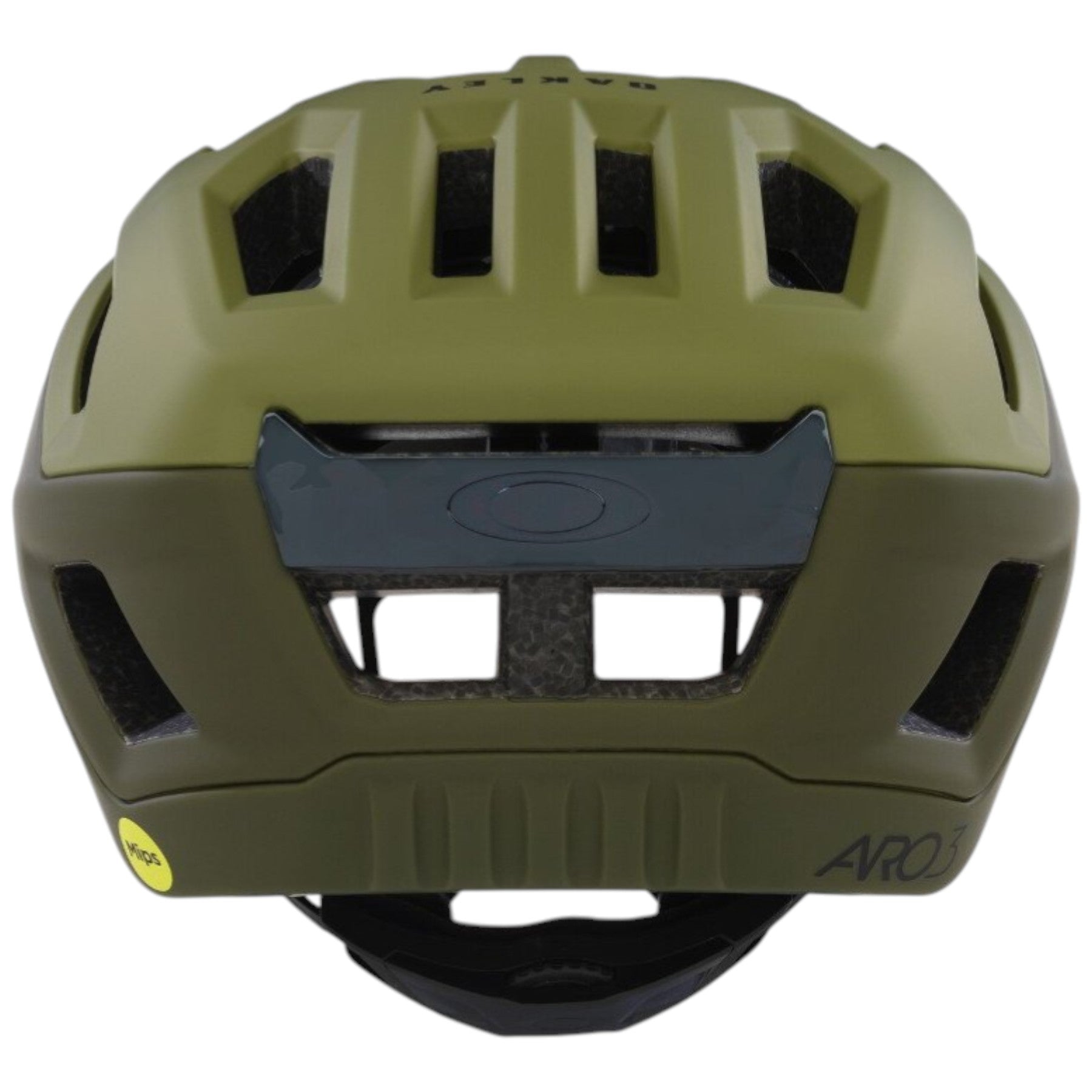 Oakley ARO 3 Allroad Kypärä