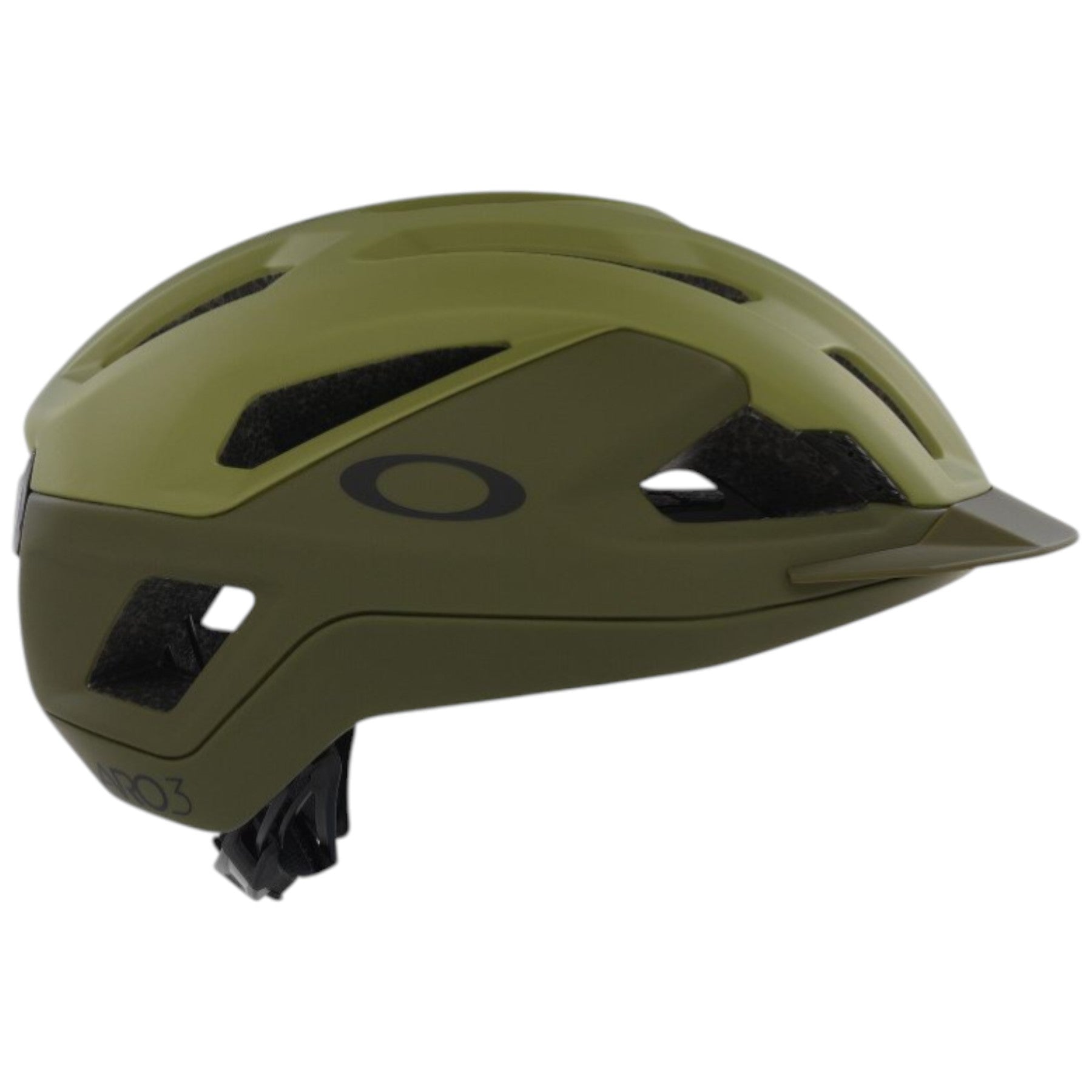 Oakley ARO 3 Allroad Kypärä