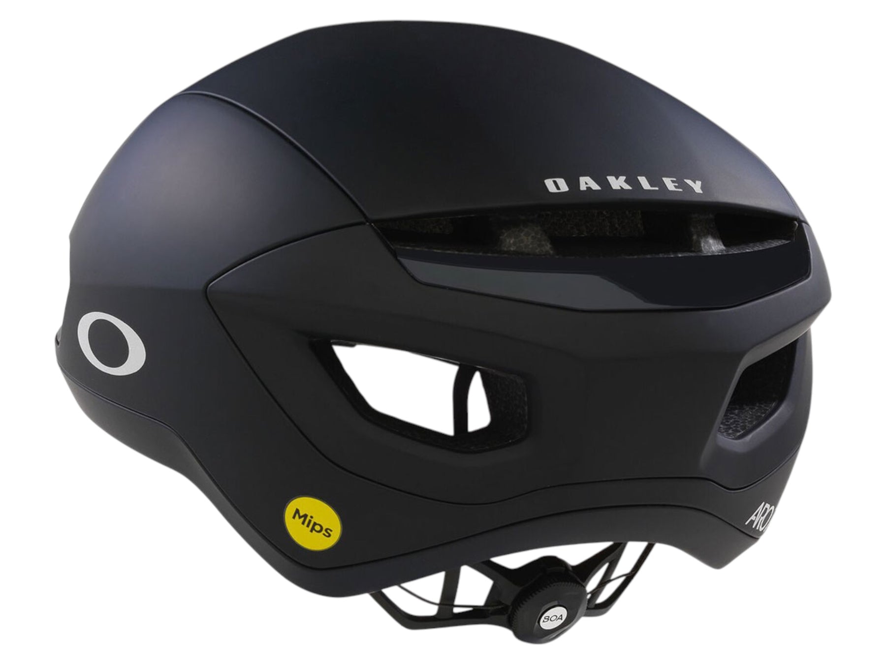 Oakley ARO 7 Lite Maantiekypärä