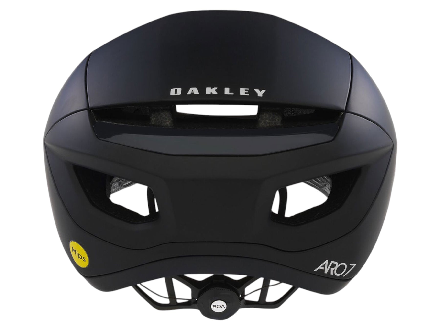 Oakley ARO 7 Lite Maantiekypärä
