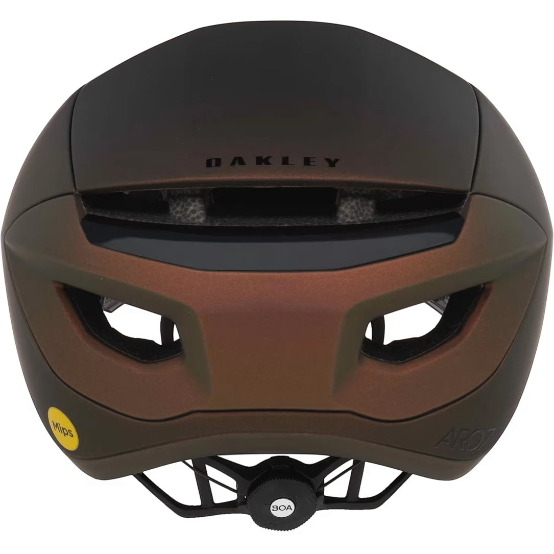 Oakley ARO 7 Lite MIPS Maantiekypärä
