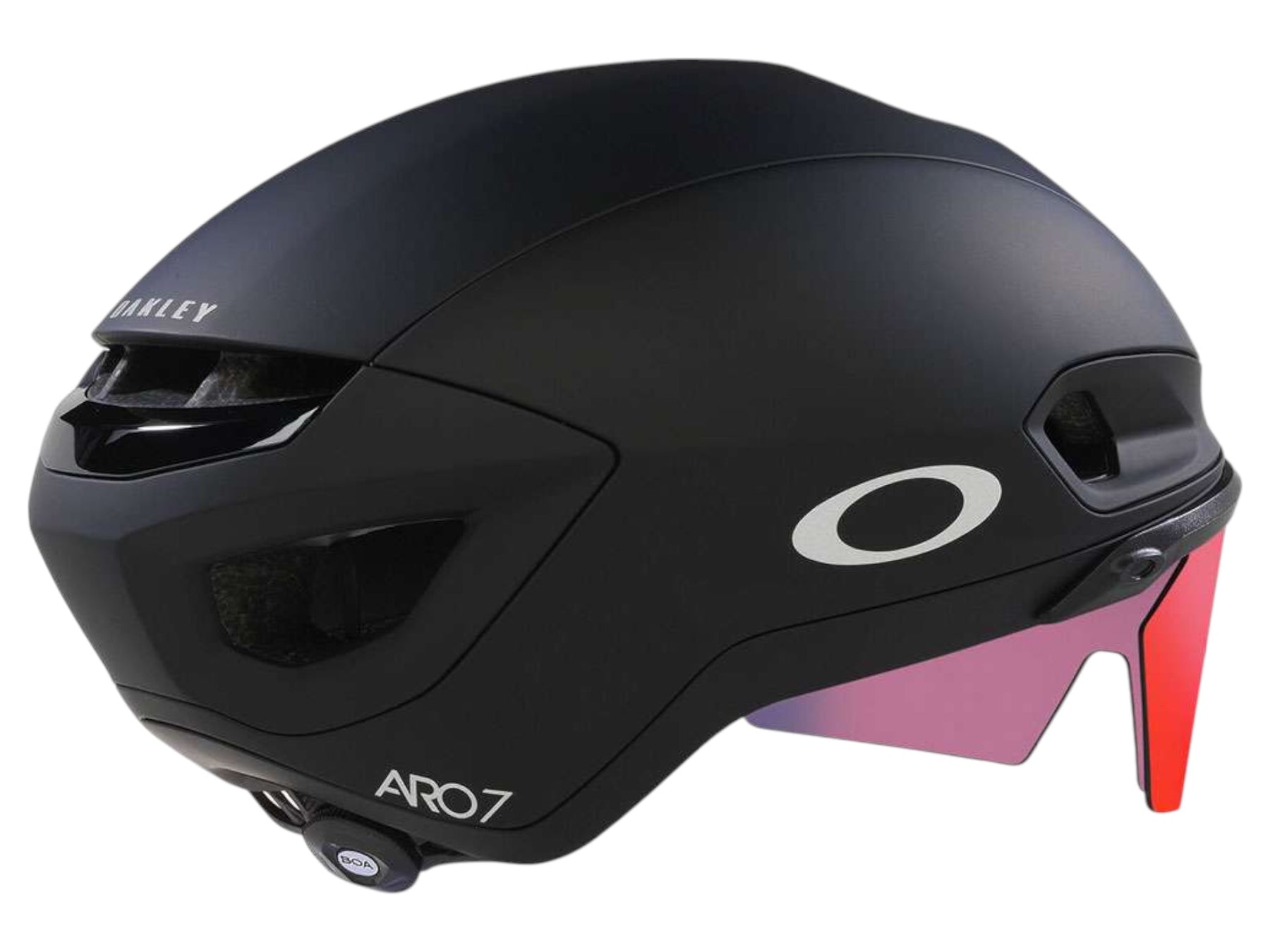 Oakley ARO7 Road Maantiekypärä
