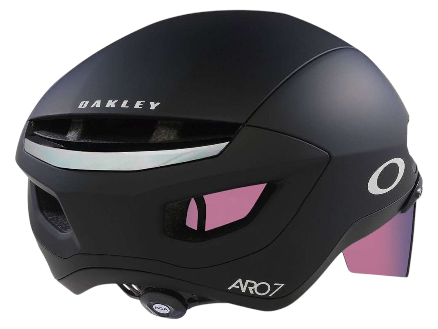Oakley ARO7 Road Maantiekypärä