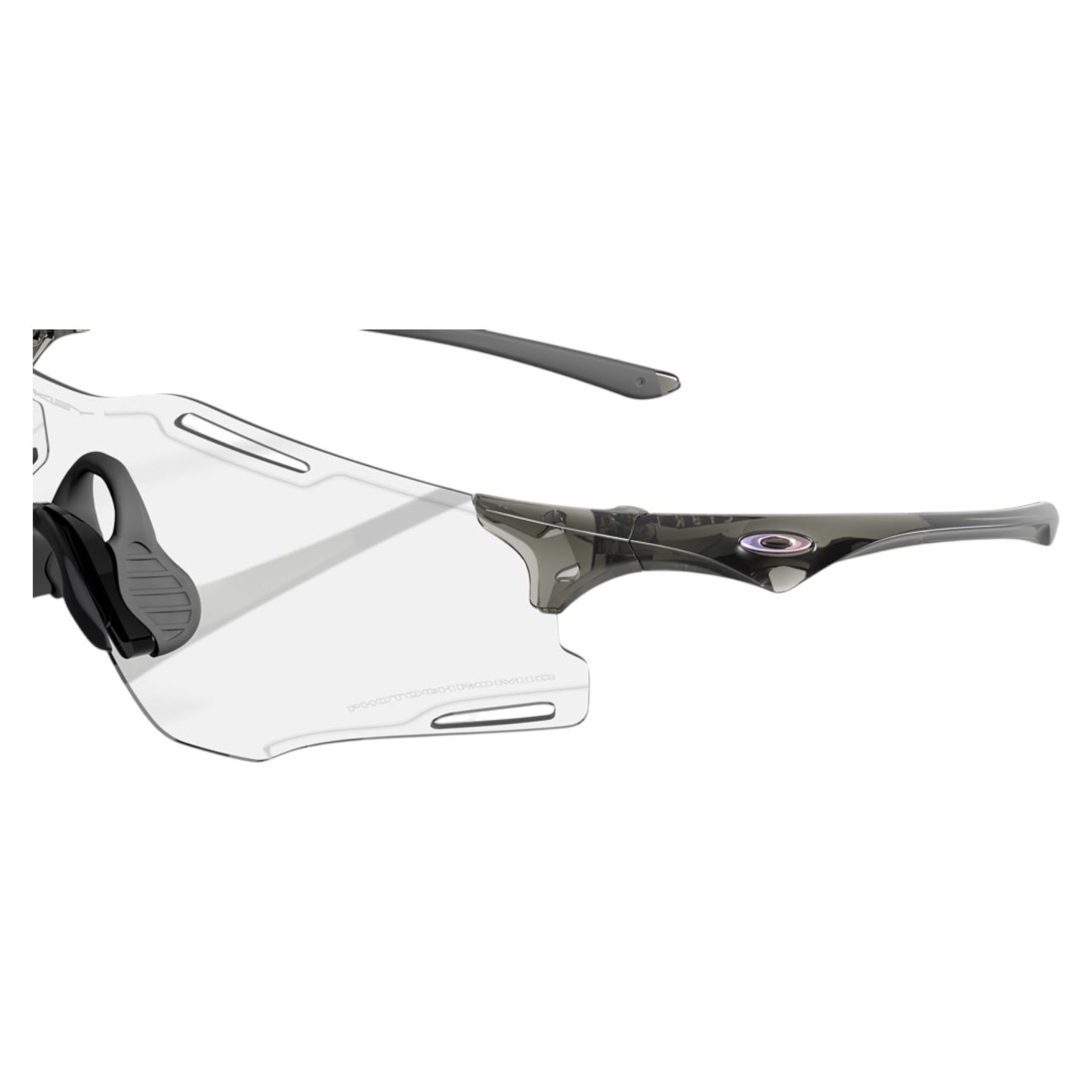 Oakley Cybr Zero Photochromic Ajolasit