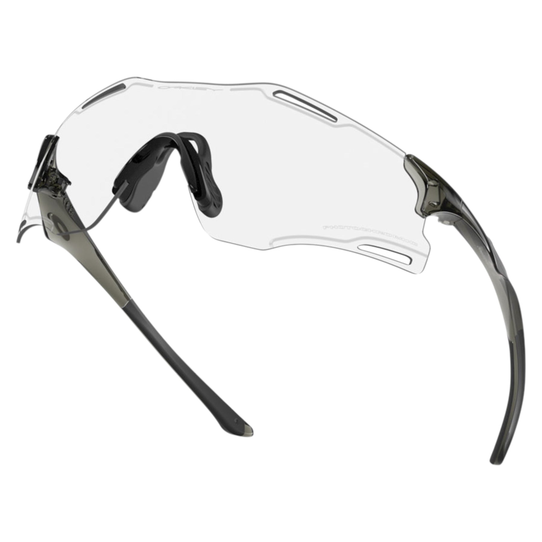 Oakley Cybr Zero Photochromic Ajolasit