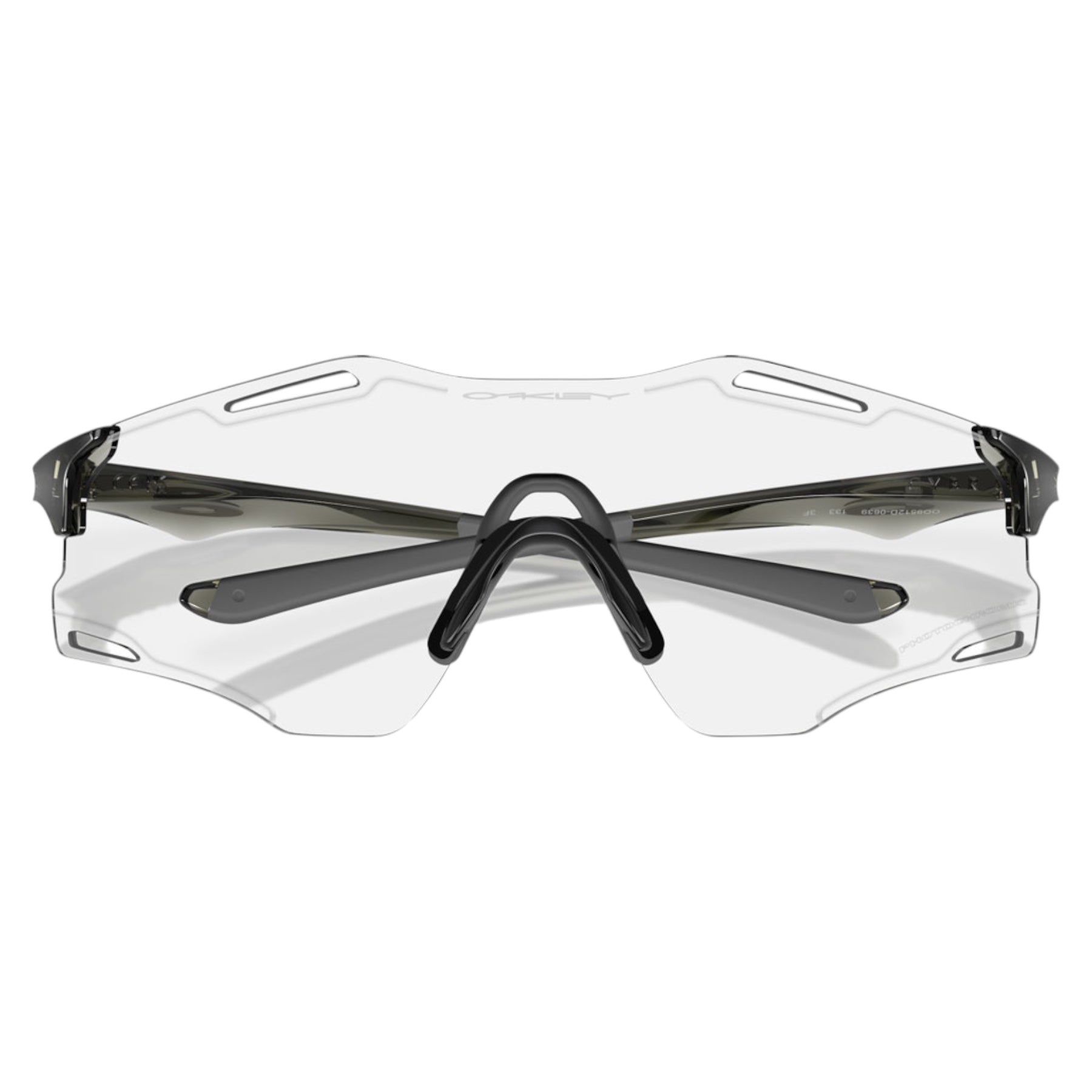 Oakley Cybr Zero Photochromic Ajolasit