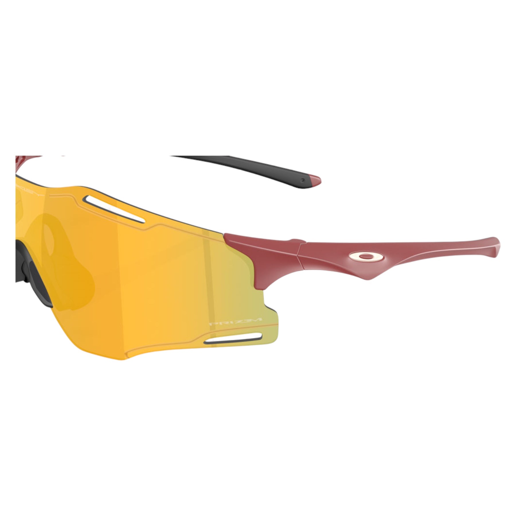 Oakley Cybr Zero Prizm 24K Ajolasit