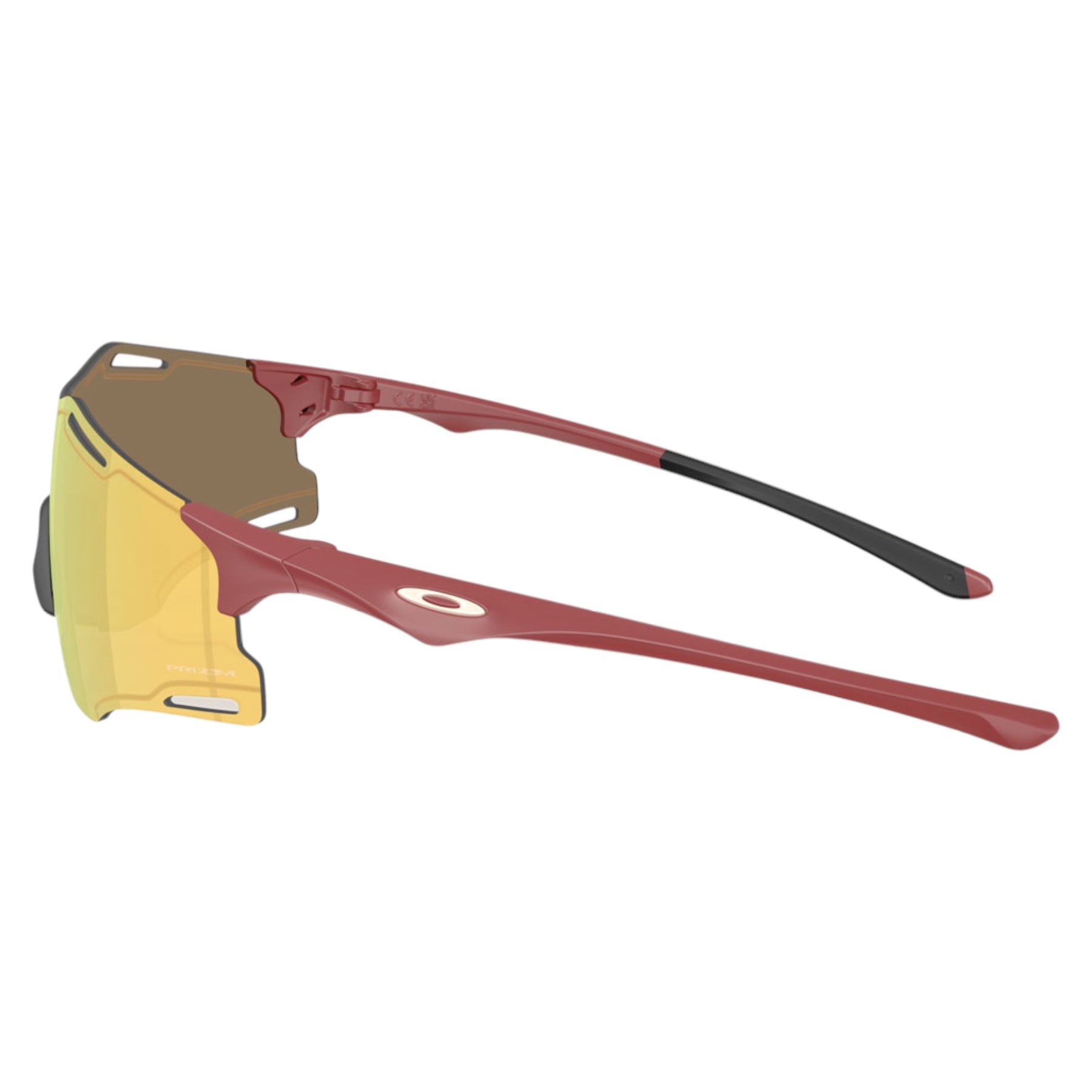 Oakley Cybr Zero Prizm 24K Ajolasit