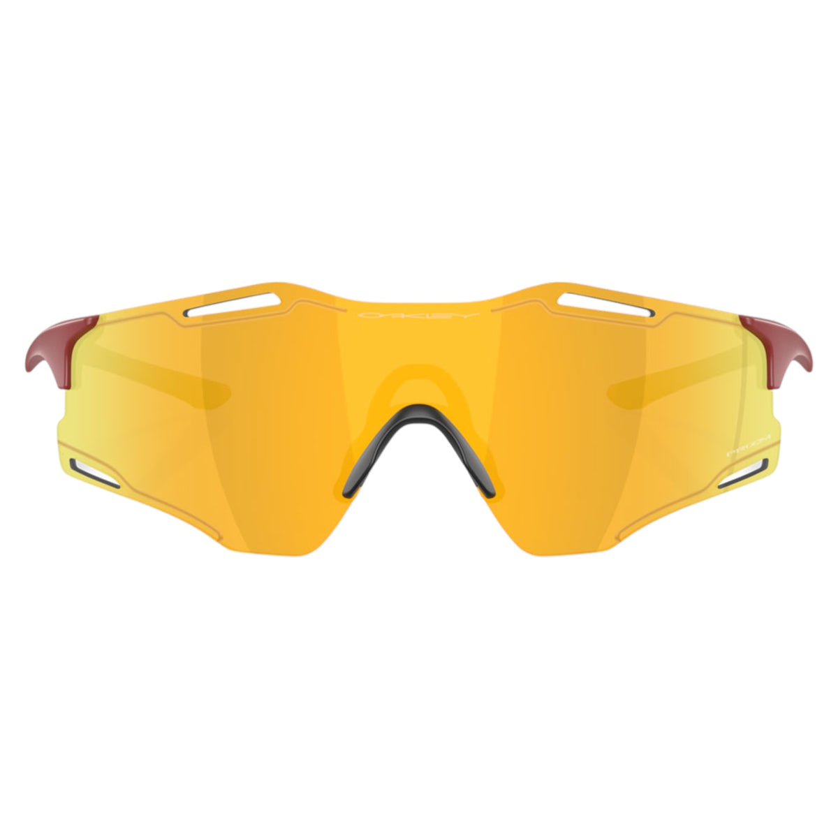 Oakley Cybr Zero Prizm 24K Ajolasit