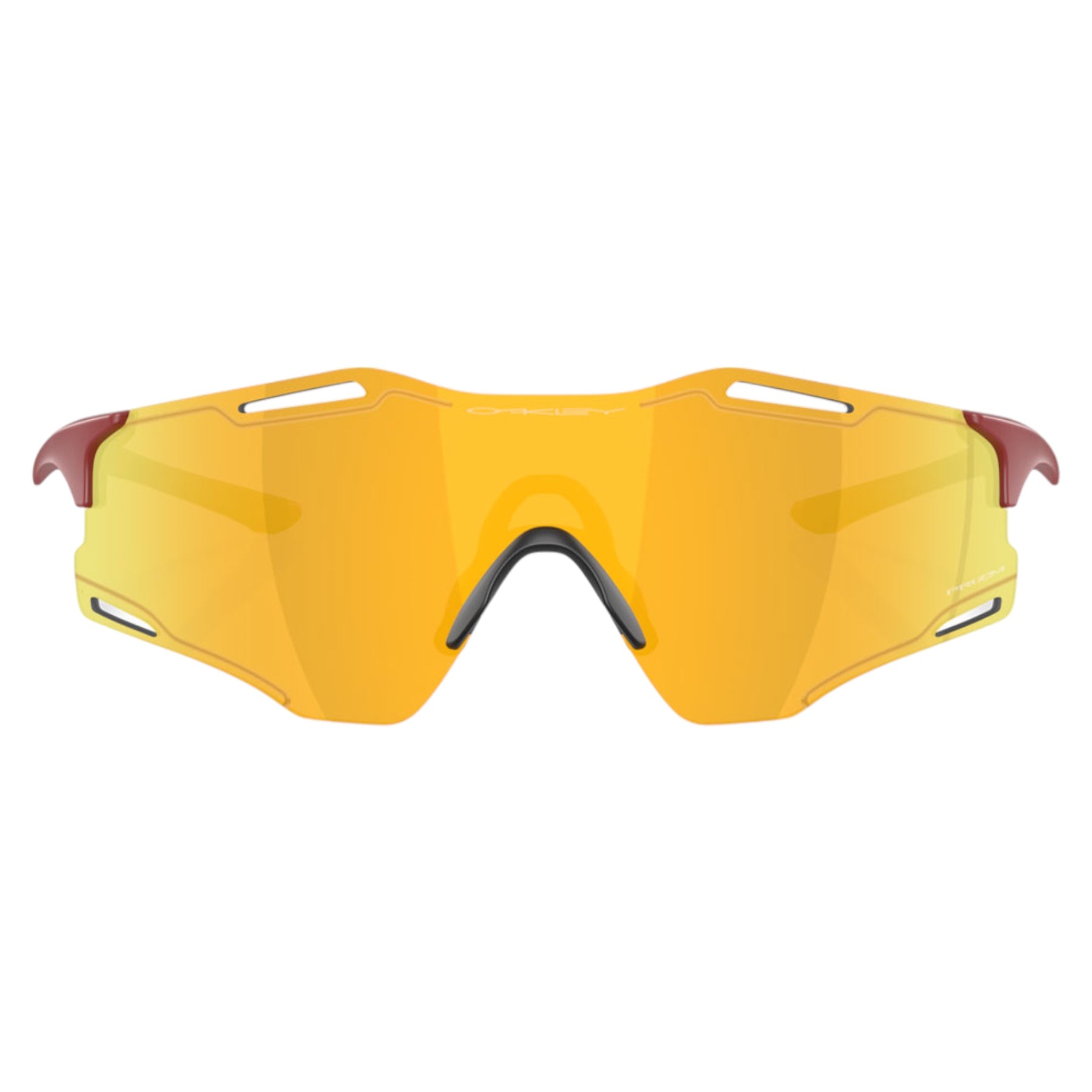 Oakley Cybr Zero Prizm 24K Ajolasit