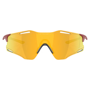 Oakley Cybr Zero Prizm 24K Ajolasit