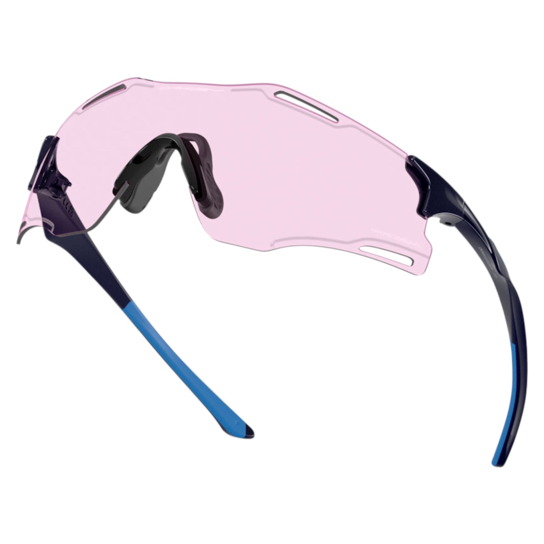 Oakley Cybr Zero Prizm Low Light Ajolasit