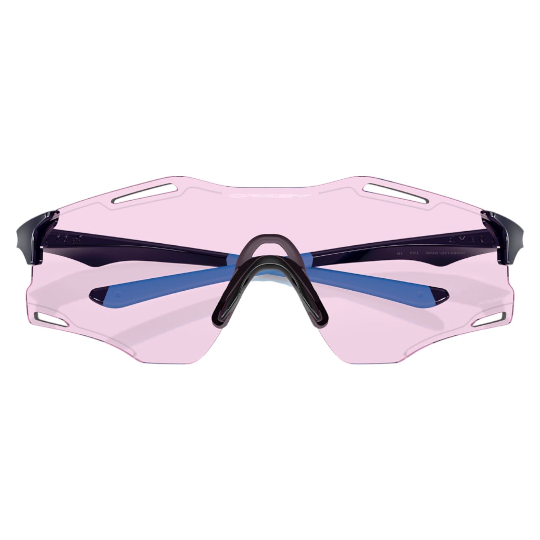 Oakley Cybr Zero Prizm Low Light Ajolasit