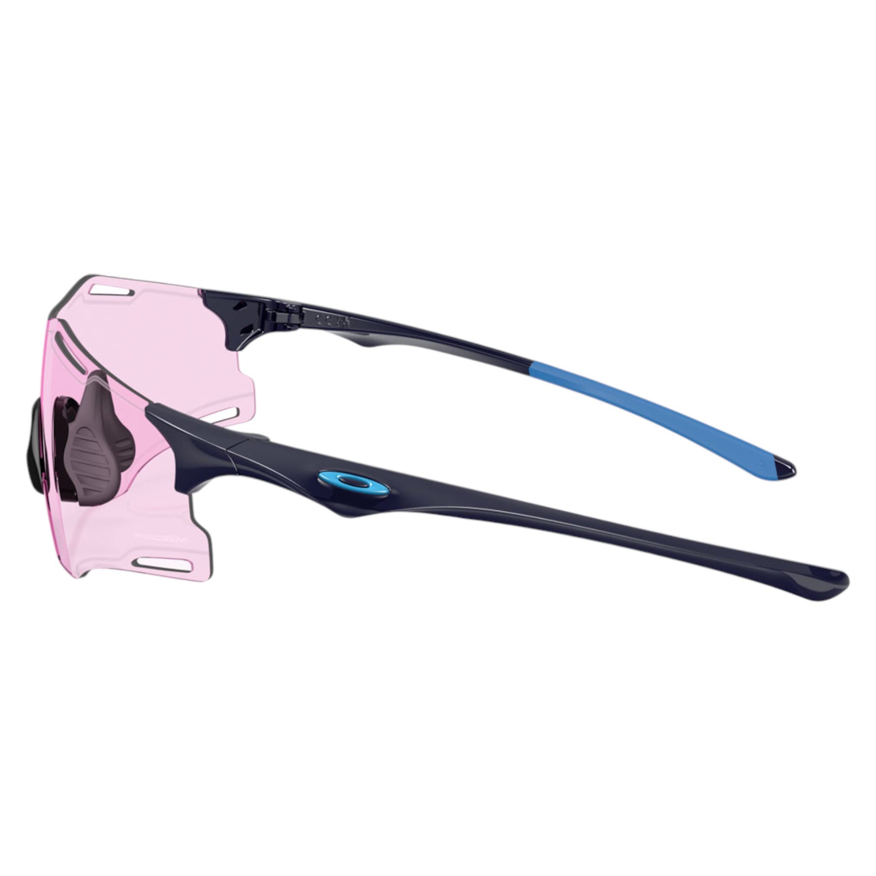 Oakley Cybr Zero Prizm Low Light Ajolasit