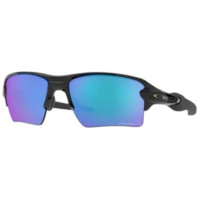 Oakley Flak 2.0 XL Prizm Sapphire Polarized Pyöräilylasit