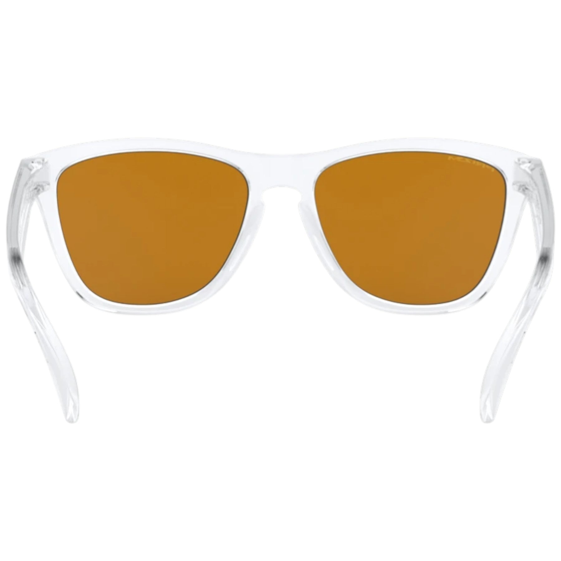 Oakley Frogskins Polished Clear Prizm Aurinkolasit