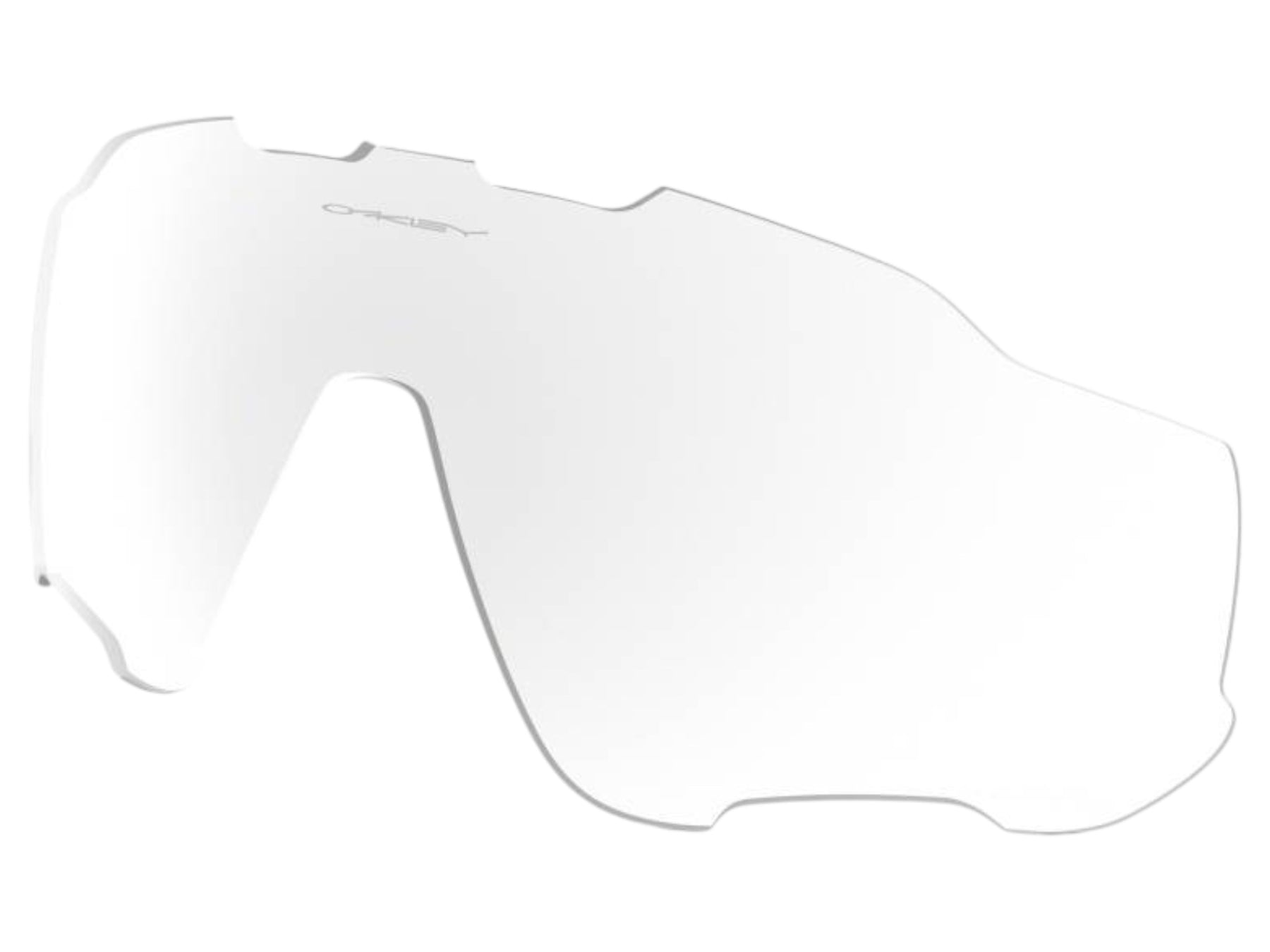 Oakley Jawbreaker Kirkas Vaihtolinssi