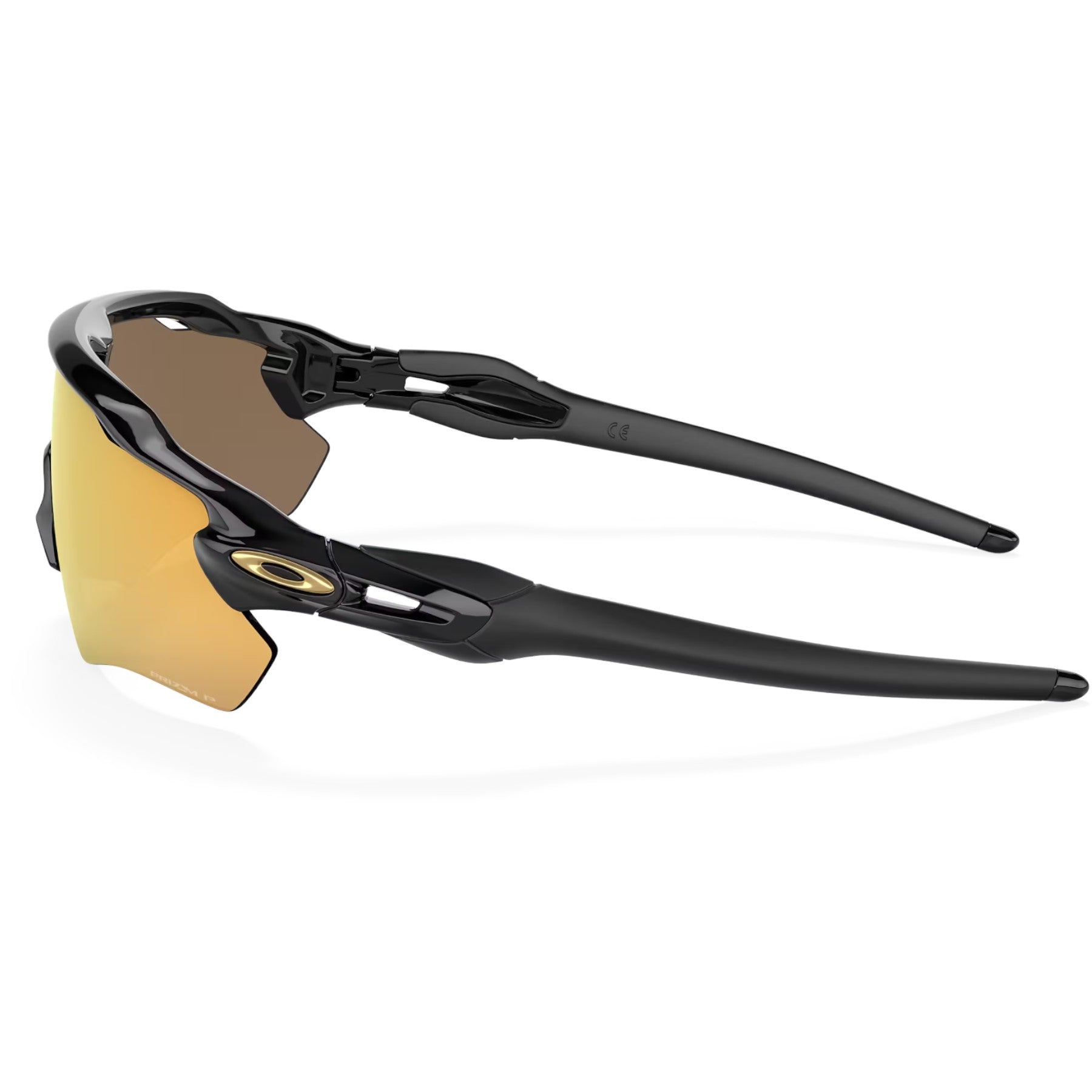 Oakley Radar EV Path Prizm 24K Polarisoidut Ajolasit