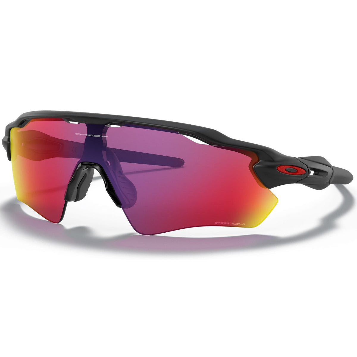 Oakley Radar Ev Path Prizm Road Matte Black Pyöräilylasit
