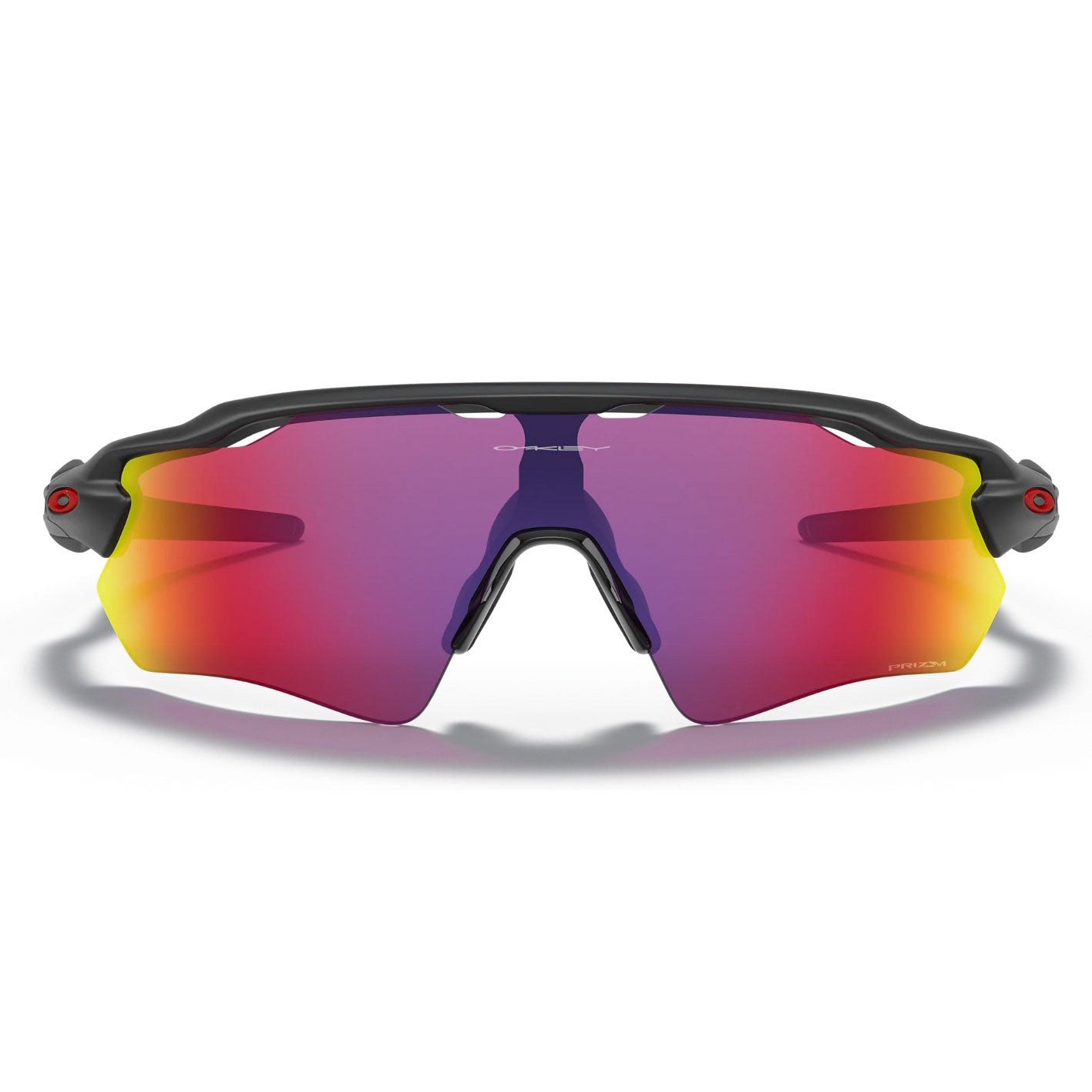 Oakley Radar Ev Path Prizm Road Matte Black Pyöräilylasit