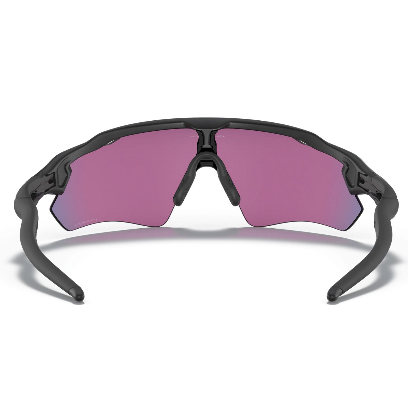 Oakley Radar Ev Path Prizm Road Matte Black Pyöräilylasit