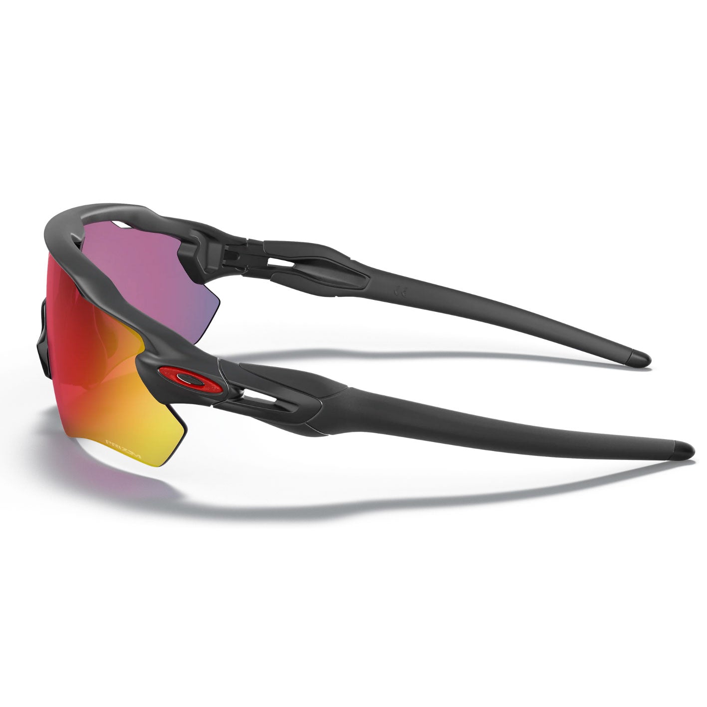 Oakley Radar Ev Path Prizm Road Matte Black Pyöräilylasit