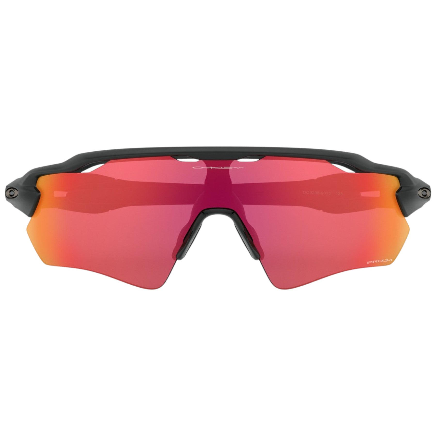 Oakley Radar Ev Path Prizm Trail Torch Black Pyöräilylasit