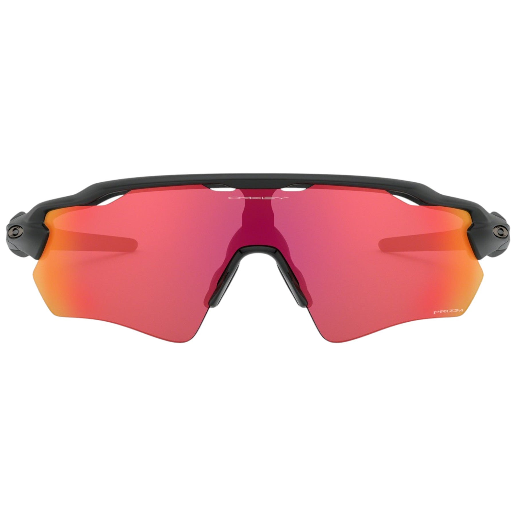 Oakley Radar Ev Path Prizm Trail Torch Black Pyöräilylasit