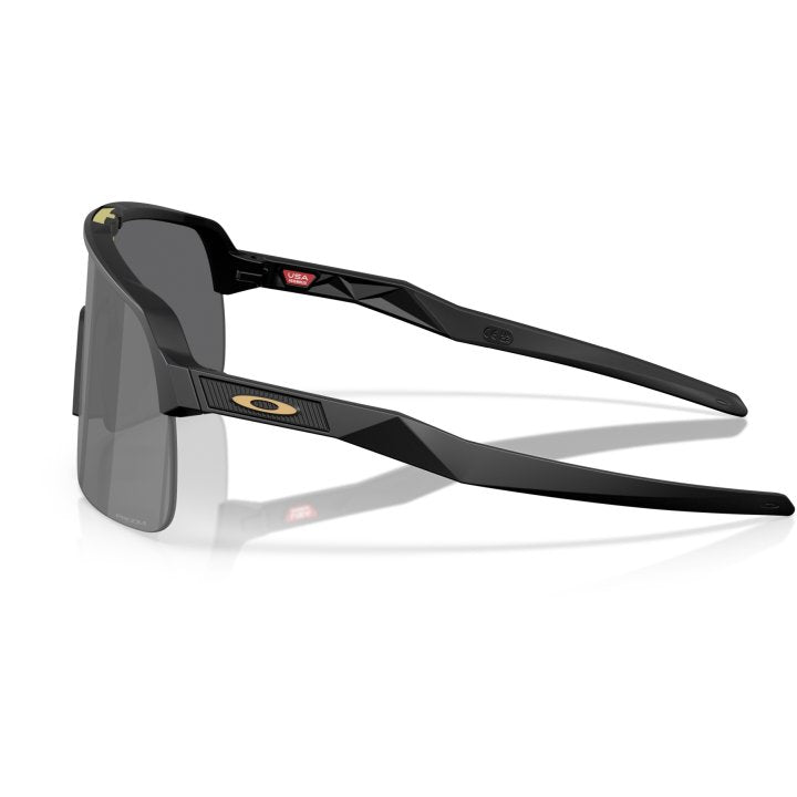Oakley Sutro Lite Black Prizm Pyöräilylasit