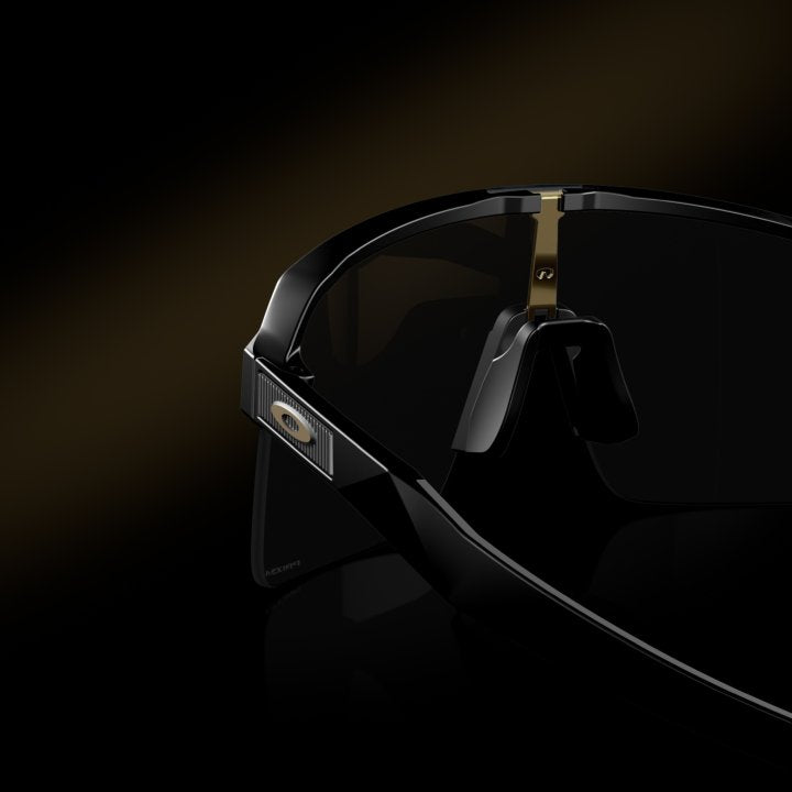 Oakley Sutro Lite Black Prizm Pyöräilylasit