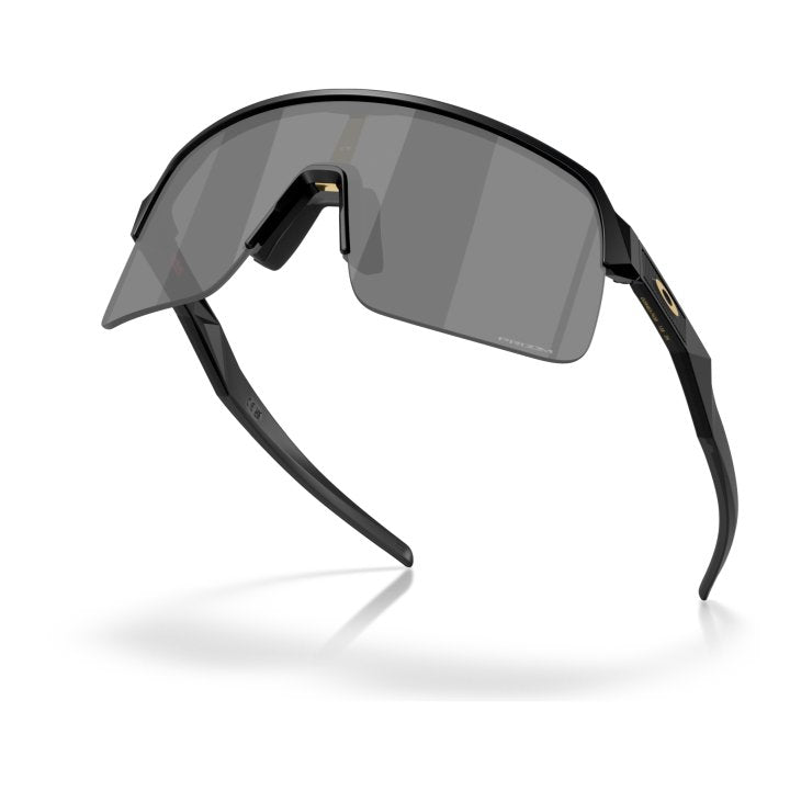 Oakley Sutro Lite Black Prizm Pyöräilylasit