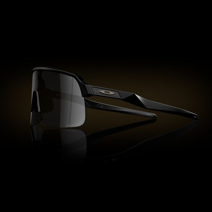 Oakley Sutro Lite Black Prizm Pyöräilylasit
