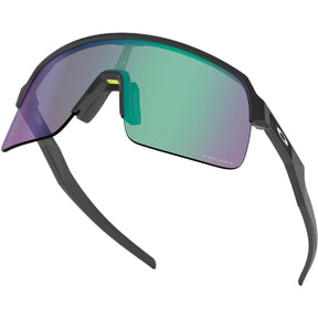Oakley Sutro Lite Matte Black Prizm Black Pyöräilylasit