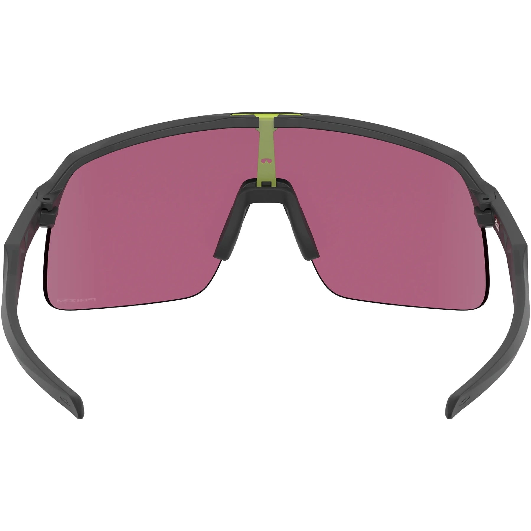Oakley Sutro Lite Matte Black Prizm Black Pyöräilylasit