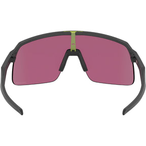 Oakley Sutro Lite Matte Black Prizm Black Pyöräilylasit