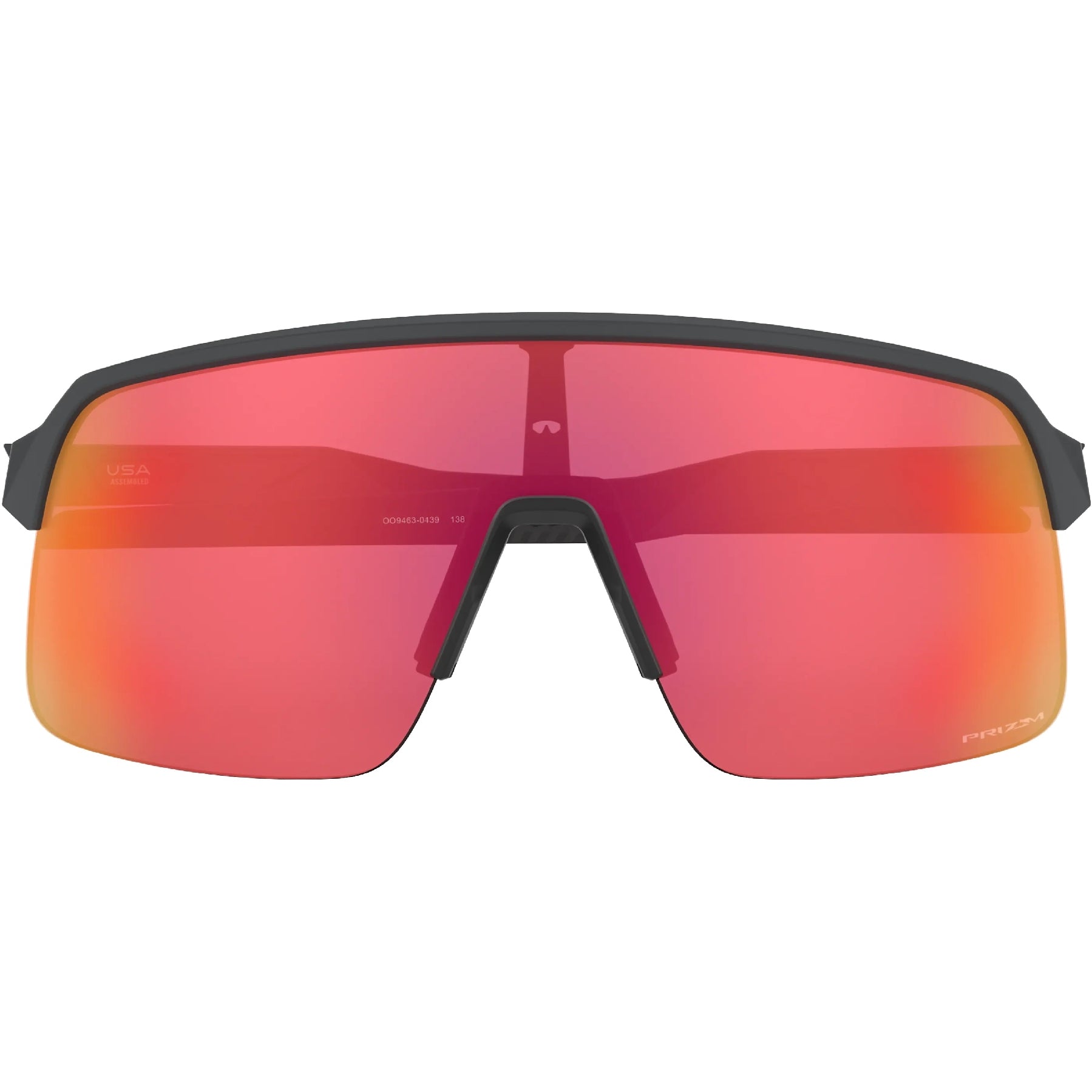 Oakley Sutro Lite Matte Carbon Prizm 24K Pyöräilylasit