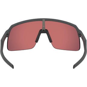 Oakley Sutro Lite Matte Carbon Prizm 24K Pyöräilylasit