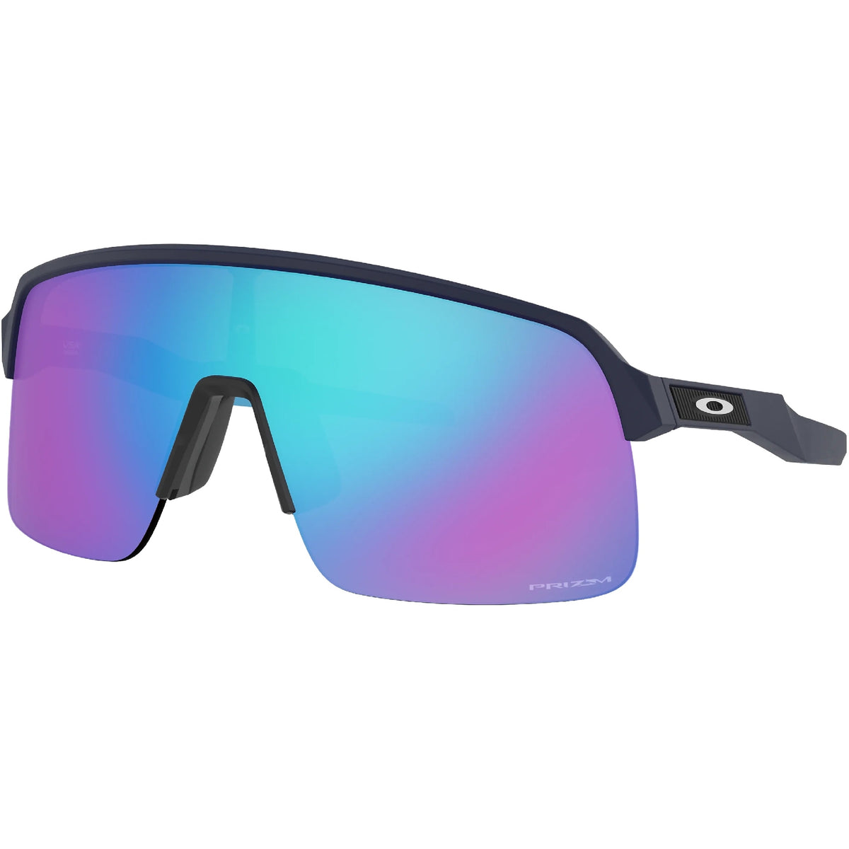 Oakley Sutro Lite Navy Prizm Sapphire Pyöräilylasit