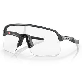 Oakley Sutro Lite Photochromic Carbon Pyöräilylasit