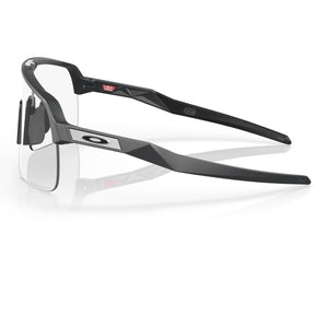 Oakley Sutro Lite Photochromic Carbon Pyöräilylasit