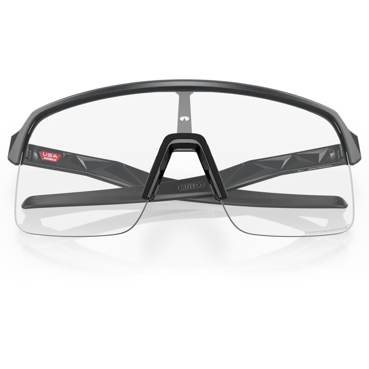 Oakley Sutro Lite Photochromic Carbon Pyöräilylasit