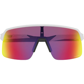 Oakley Sutro Lite Prizm Road Matte White Pyöräilylasit