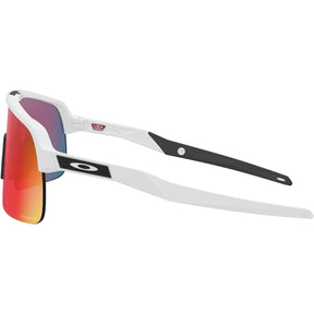 Oakley Sutro Lite Prizm Road Matte White Pyöräilylasit