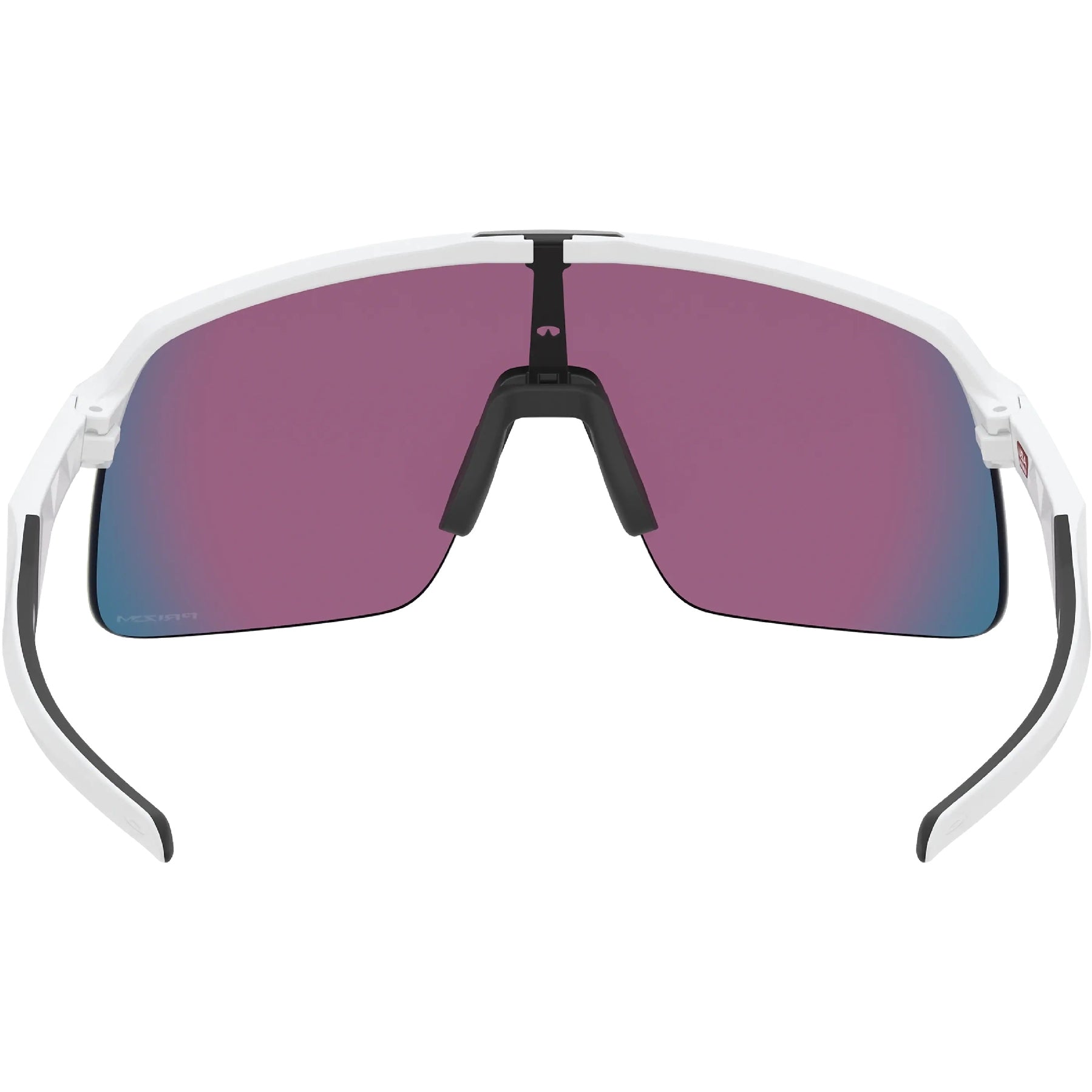 Oakley Sutro Lite Prizm Road Matte White Pyöräilylasit