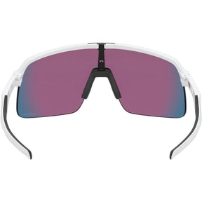 Oakley Sutro Lite Prizm Road Matte White Pyöräilylasit