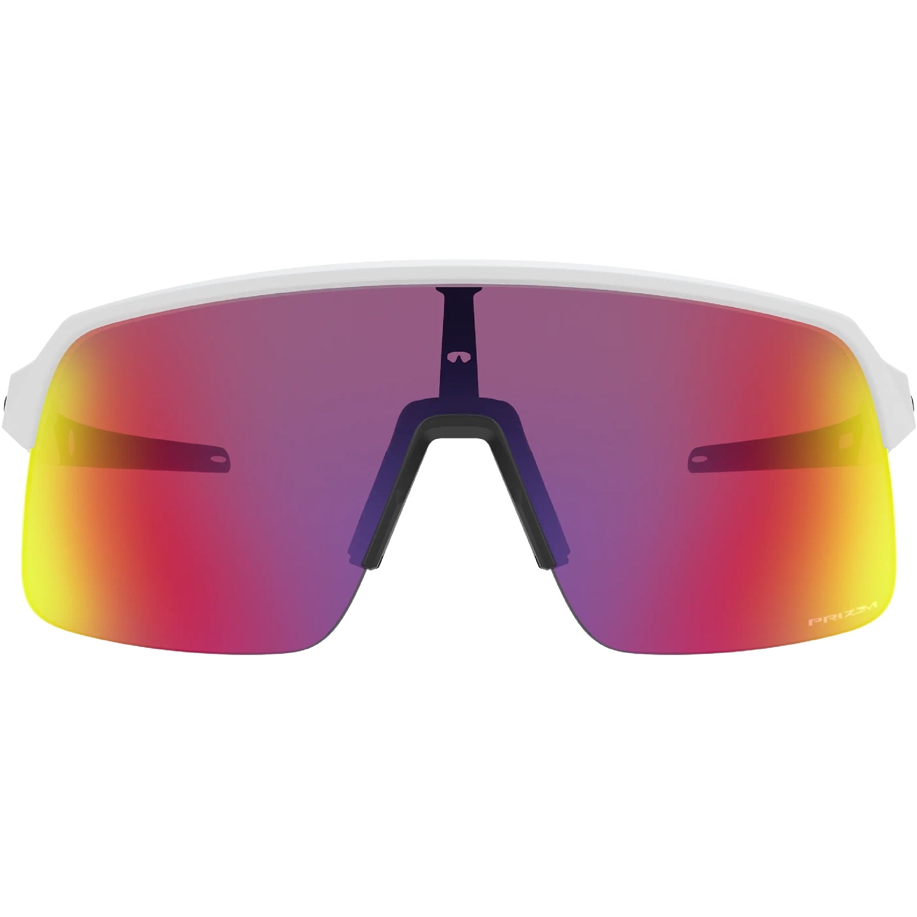 Oakley Sutro Lite Prizm Road Matte White Pyöräilylasit