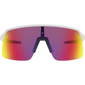 Oakley Sutro Lite Prizm Road Matte White Pyöräilylasit