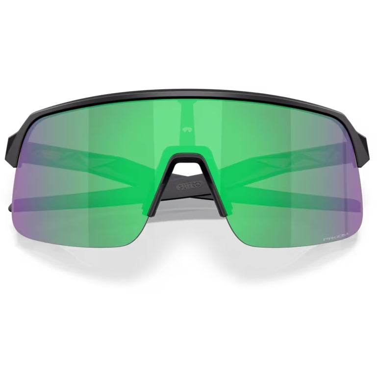 Oakley Sutro Lite S Black Prizm Black Pyöräilylasit